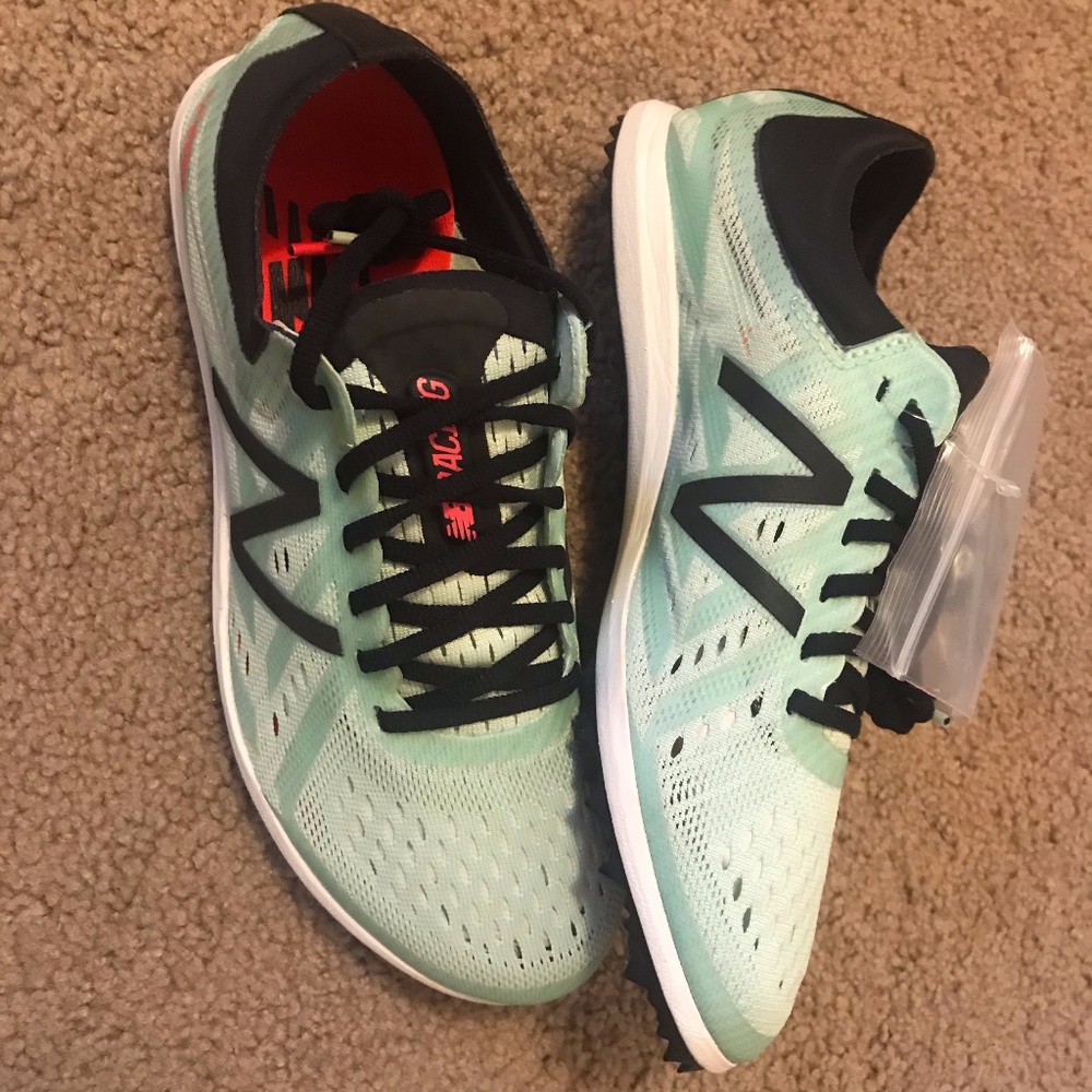 New Balance Track Spikes